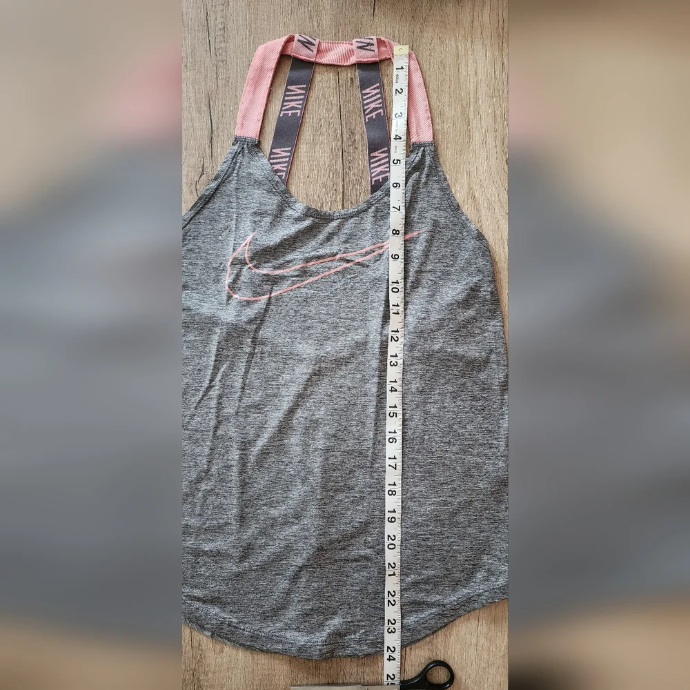 Nike dri fit